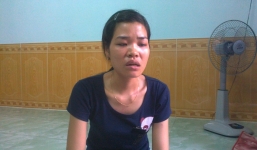 Cái chết đầy uẩn khúc của người cha trên đường vào thăm con