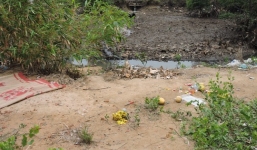 “Ngày kinh hoàng, cứ vài phút lại hiện ra một thi thể”