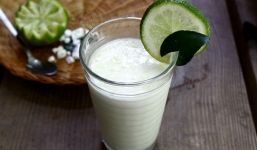 Công dụng chữa bệnh của bột sắn dây trong mùa hè cực kì công hiệu