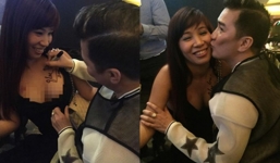 Đàm Vĩnh Hưng lại 'gây sốc' làm xôn xao dân mạng