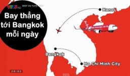 Điệp vụ tuyệt mật phát sóng trở lại sau sự cố