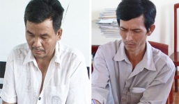 Đốt nhà của cha mẹ người tình trẻ vì bị chia tay