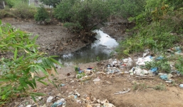 Ra suối chơi, bốn học sinh tiểu học đuối nước thương tâm