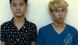 Bé gái 10 tuổi cùng lúc đẩy hai thanh niên vào vòng lao lý