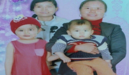 Xót xa đọc thư vợ gửi hung thủ vụ án Nguyễn Thanh Chấn