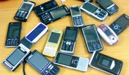Công nghệ “hoàn sinh” điện thoại Trung Quốc thành hàng sang giá “ngàn đô”