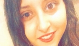 Cô gái bị ký sinh trùng ăn giác mạc vì dùng kính áp tròng