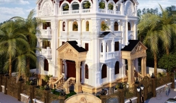 Đại gia Điện Biên chơi ngông, đại gia đất Bắc “ngả mũ”