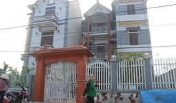 Cả làng thành đại gia, ở biệt thự nhờ buôn thịt lợn