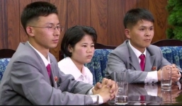 Câu chuyện Triều Tiên biến 'kẻ phản bội' thành “thanh niên chuẩn”