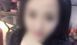 Tá hỏa hotgirl giàu có đi Mercedes biến mất với hàng trăm triệu đồng