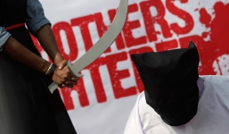 Số tử tù tăng mạnh, Arab Saudi ráo riết tuyển đao phủ