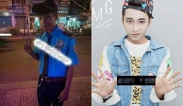 'Sơn Tùng nhái' và hành trình 'lột xác' ấn tượng