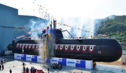 Tàu ngầm Hàn Quốc trở thành mối họa cho Trung Quốc như thế nào?