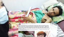 Thái Lan Viên đau muốn 'tắt thở' những ngày nằm viện