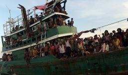 Thảm họa nhân đạo lớn chưa từng có tại Đông Nam Á