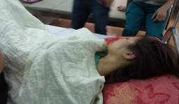 Thiếu nữ 'tố' bạn trai đánh đập, ép vào nhà nghỉ 'quan hệ' nhiều giờ