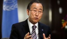 Triều Tiên bất ngờ hủy chuyến thăm của Tổng thư ký LHQ