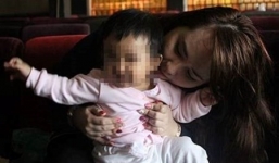 Vụ nhận nuôi con tử tù: Việc đăng lên facebook chỉ là cho vui