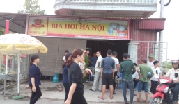 Hé lộ nguyên nhân vụ đâm chết em, chém trọng thương chị rồi phóng hỏa đốt nhà