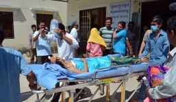 Diễn biến mới vụ xe khách Việt gặp tai nạn thảm khốc ở Campuchia