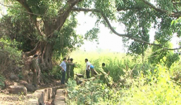 “Yêu râu xanh” chở bé gái đến nơi vắng người rồi giở trò đồi bại
