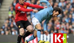 Ông lớn K+ lỗ nghìn tỉ