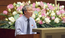 Đề xuất miễn nghĩa vụ quân sự cho ngư dân đánh bắt xa bờ 