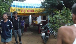 Cụ bà 70 tuổi bị con trai sát hại dã man rúng động Trà Vinh