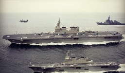 Video: Điểm mặt 5 vũ khí nguy hiểm nhất của Quân đội Nhật Bản