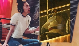 Hồ Ngọc Hà tung lịch công việc giày đặc giữa tâm bão dư luận