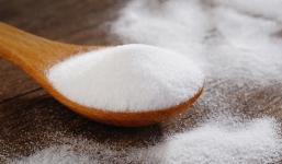 Liệu pháp tẩy trắng răng bằng baking soda