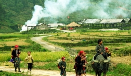 Kinh nghiệm phượt SaPa tiết kiệm cho sinh viên