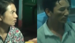 Cặp vợ chồng buôn bán ma túy lớn nhất Tây Nguyên sa lưới