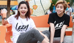 Chi Pu, Gil Lê nhí nhảnh ở Thái Lan quay Điệp vụ tuyệt mật