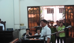 Hôm nay xử vụ CSGT Suối Tre bắn chết đồng nghiệp