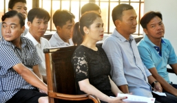 Vụ nổ súng ở trạm CSGT Suối Tre: Hoãn phiên xử vì vắng nhân chứng