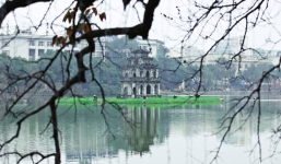 Du lịch bụi Hà Nội – khám phá vẻ đẹp chỉ có ở thủ đô