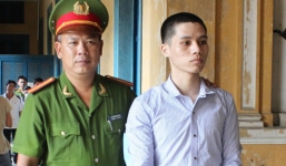 'Phi công trẻ' cuồng yêu giết chồng người tình