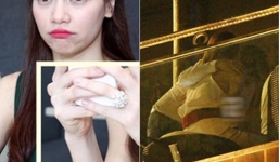 Hồ Ngọc Hà chịu nhiều tai tiếng nhất làng giải trí Việt?