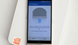 HTC One M9 Plus về Việt Nam với giá 15 triệu đồng