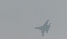 Mỹ - Trung lại gây nhau trên Biển Đông