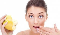 Cách “đánh bay” nhiệt miệng đơn giản, hiệu quả 
