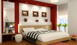 Phong thủy phòng ngủ và những điều kiêng kỵ bạn nên biết