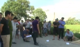 Video: Thảm án chấn động Hưng Yên