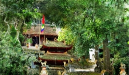 Sự thật quanh ngôi đền có 'nước thánh' chữa bách bệnh