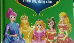Truyện cổ tích 'cha muốn cưới con gái làm vợ' gây sốc