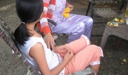 Video: Nữ sinh lớp 8 kể lại ký ức bị xâm hại tình dục