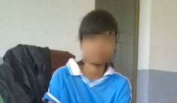 Chiếu cố '1 lần thôi nhé' con thành nô lệ tình dục của cha dượng