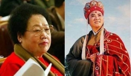 Khối tài sản “khủng” 130 ngàn tỉ của vợ “Đường Tăng”